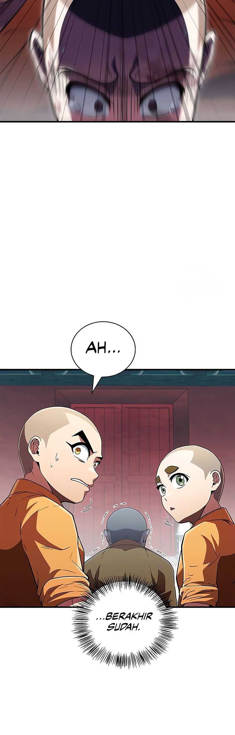 Genius Martial Arts Trainer Chapter 13 Gambar 19