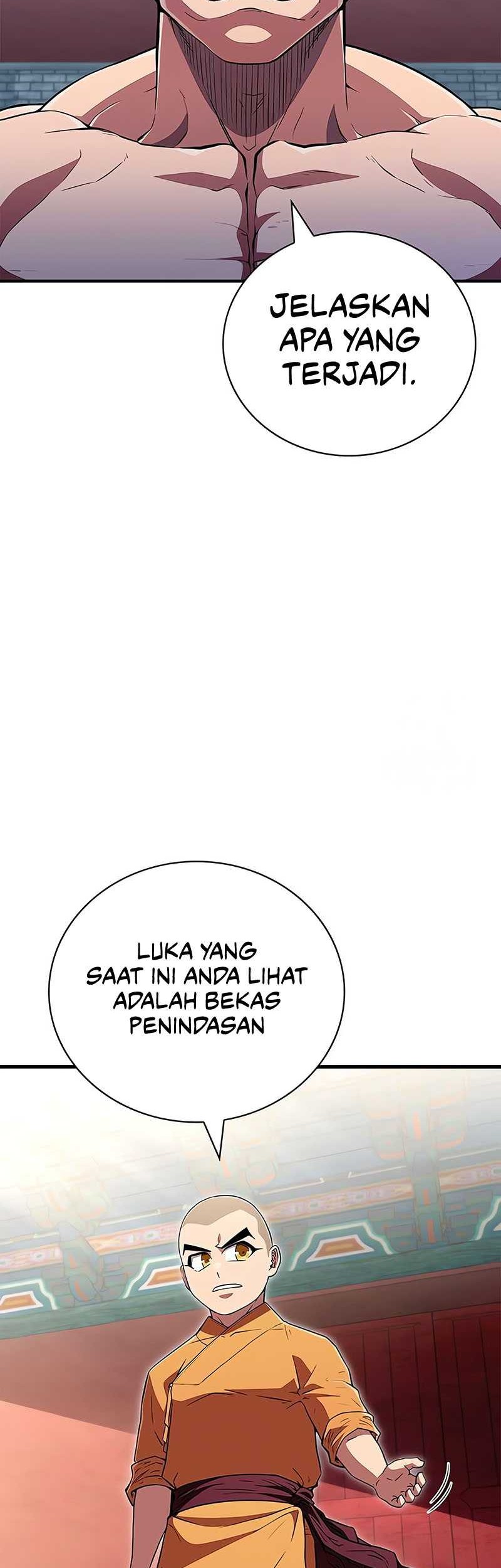 Genius Martial Arts Trainer Chapter 13 Gambar 28