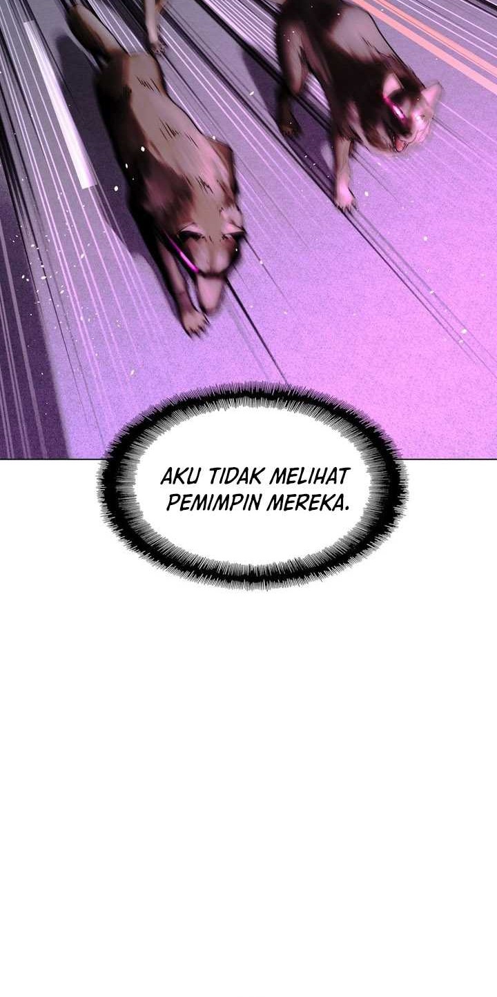 The End of the World is Just a Game to Me Chapter 35 Gambar 66