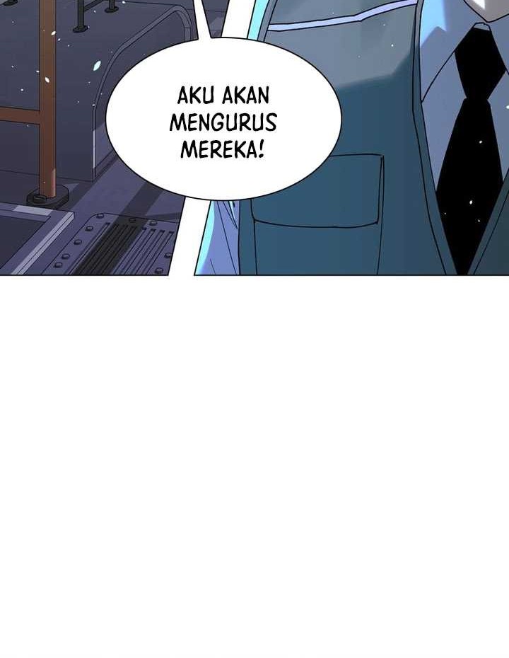 The End of the World is Just a Game to Me Chapter 35 Gambar 14