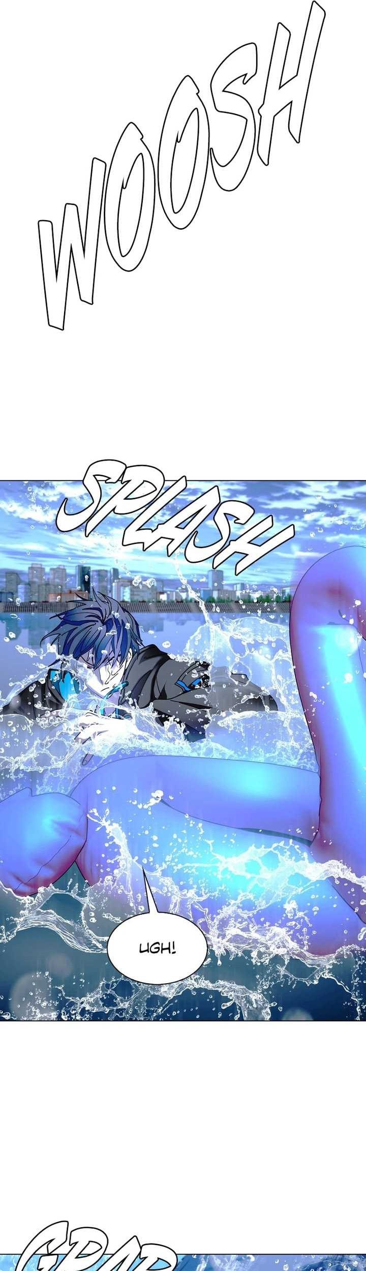 The End of the World is Just a Game to Me Chapter 34 Gambar 47
