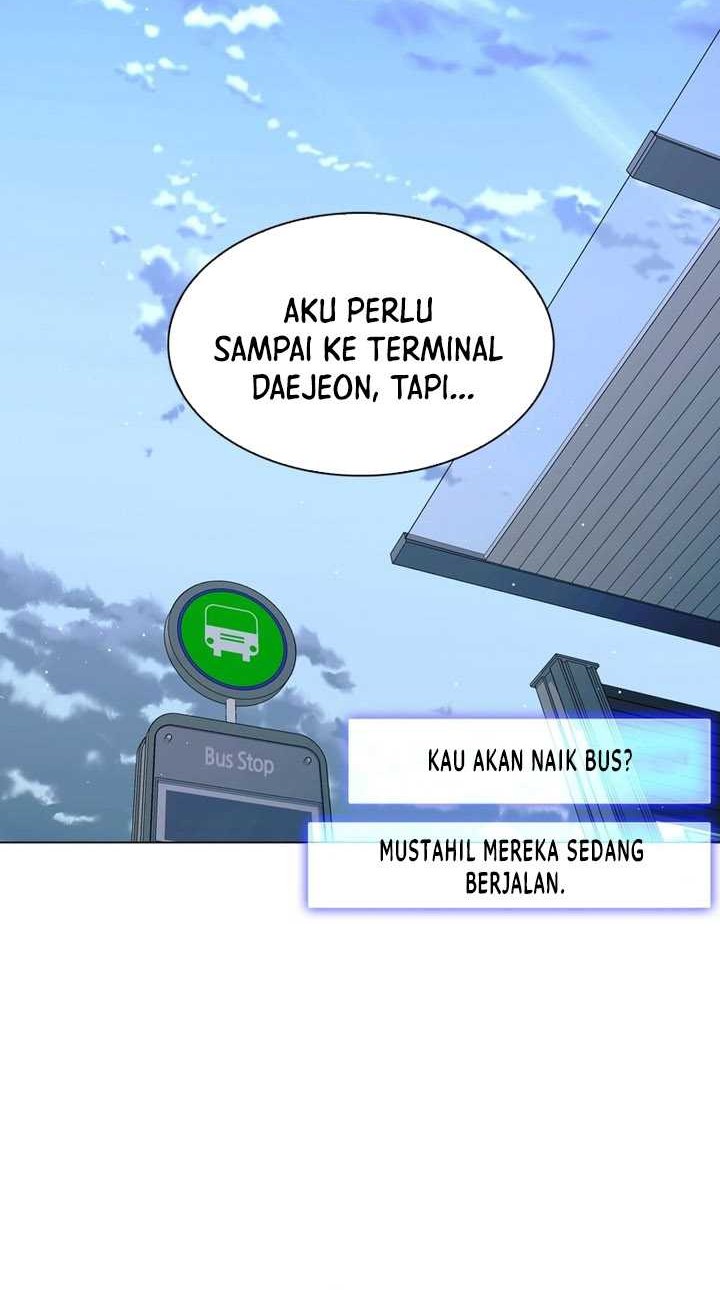 The End of the World is Just a Game to Me Chapter 34 Gambar 76