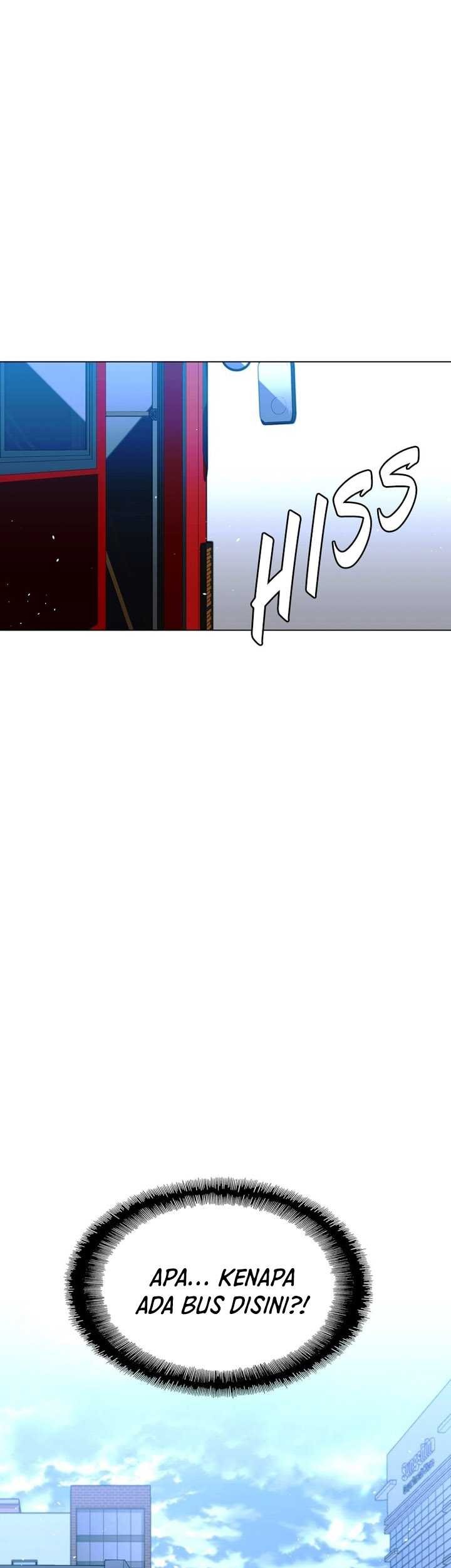 The End of the World is Just a Game to Me Chapter 34 Gambar 79