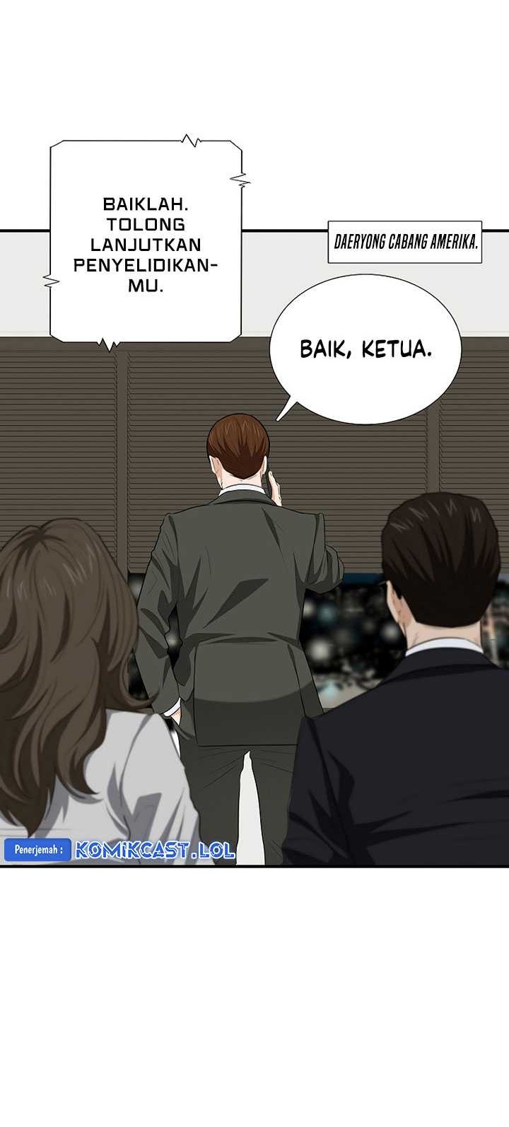 This is the Law Chapter 124 Gambar 5