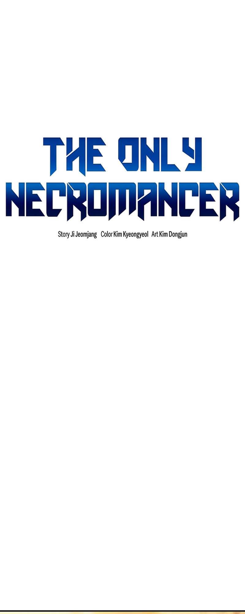 Alone Necromancer Chapter 129 Gambar 21