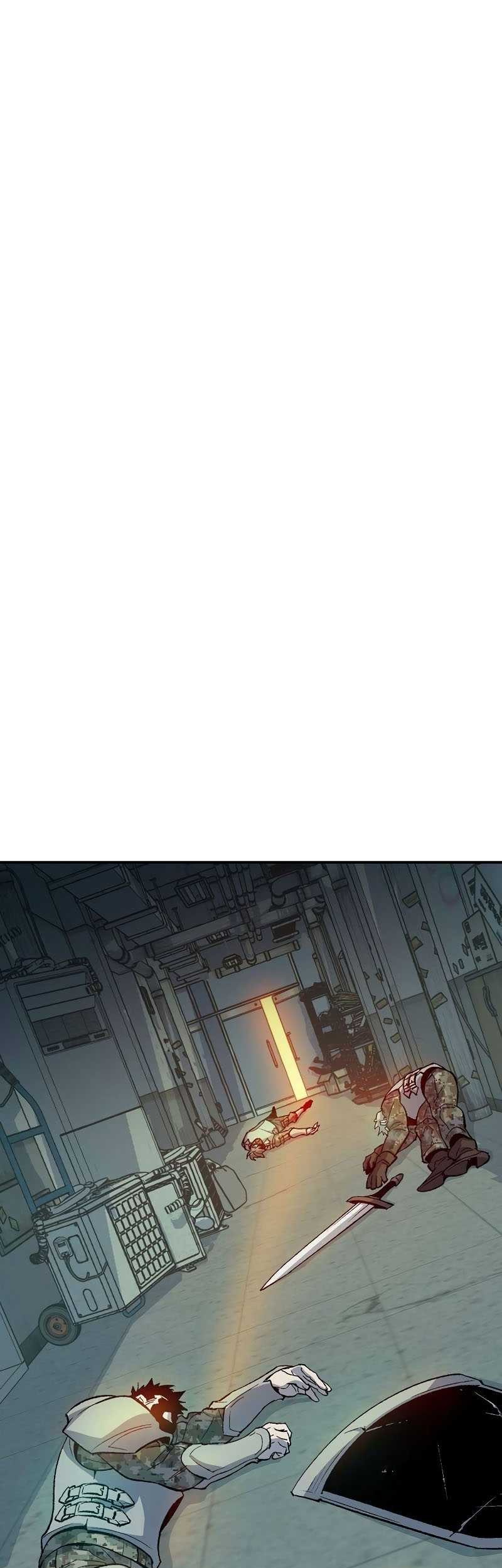 Baca  Alone Necromancer Chapter 128 Gambar 2