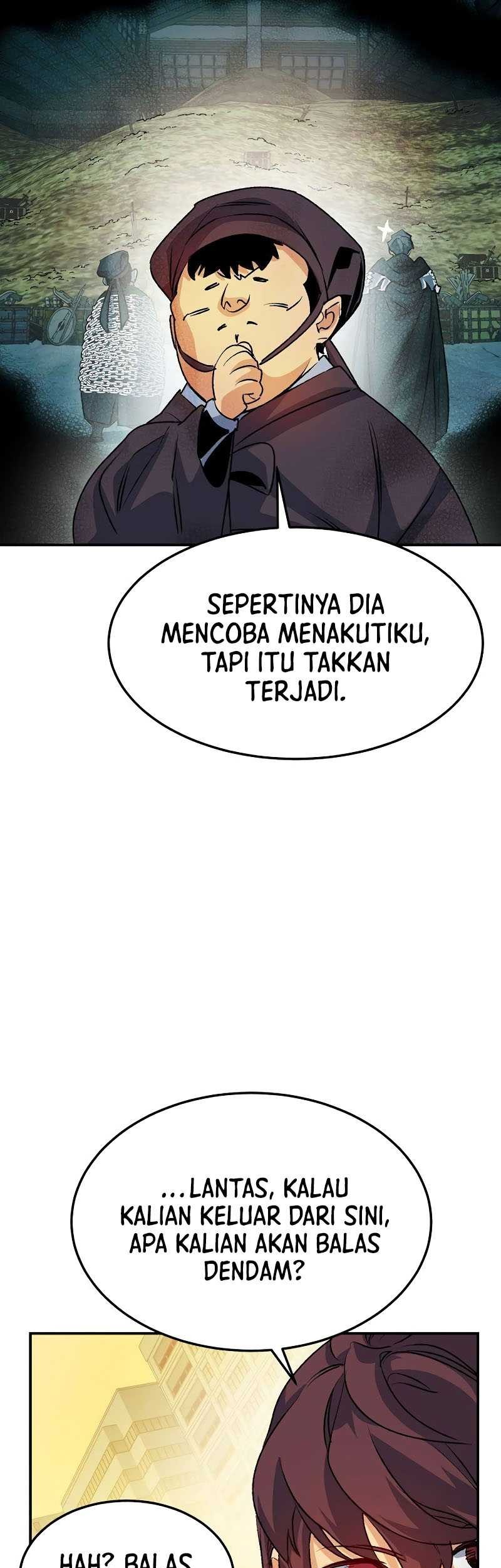 Alone Necromancer Chapter 128 Gambar 7
