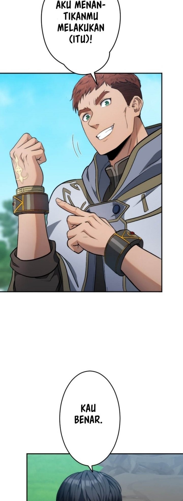 Regression of the Close Combat Mage Chapter 21 Gambar 79