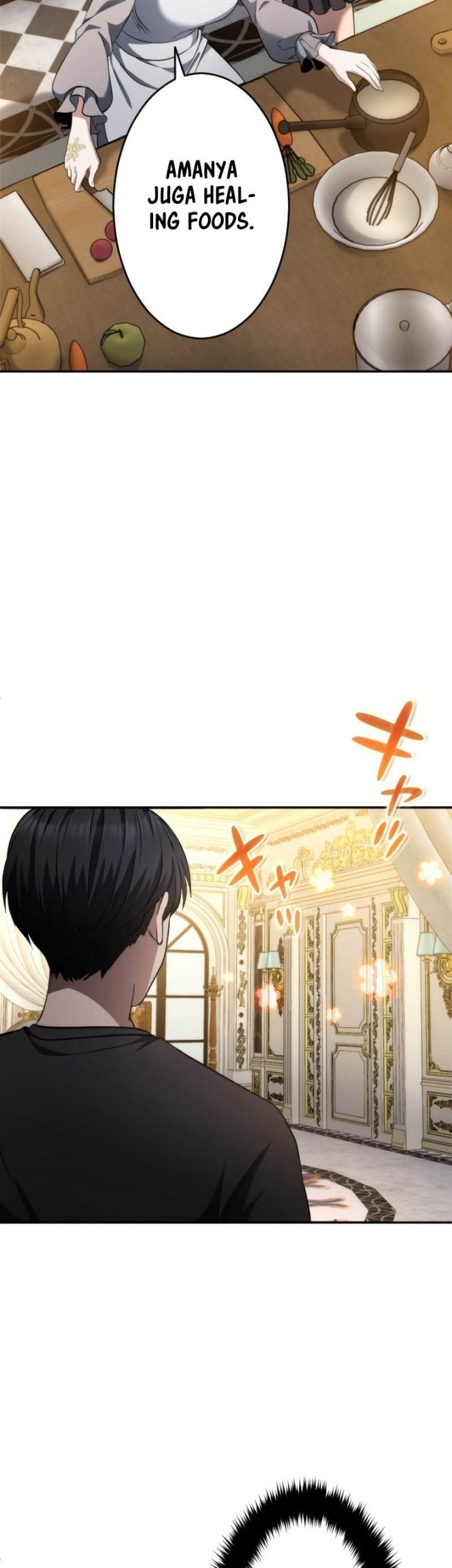 Regression of the Close Combat Mage Chapter 21 Gambar 14