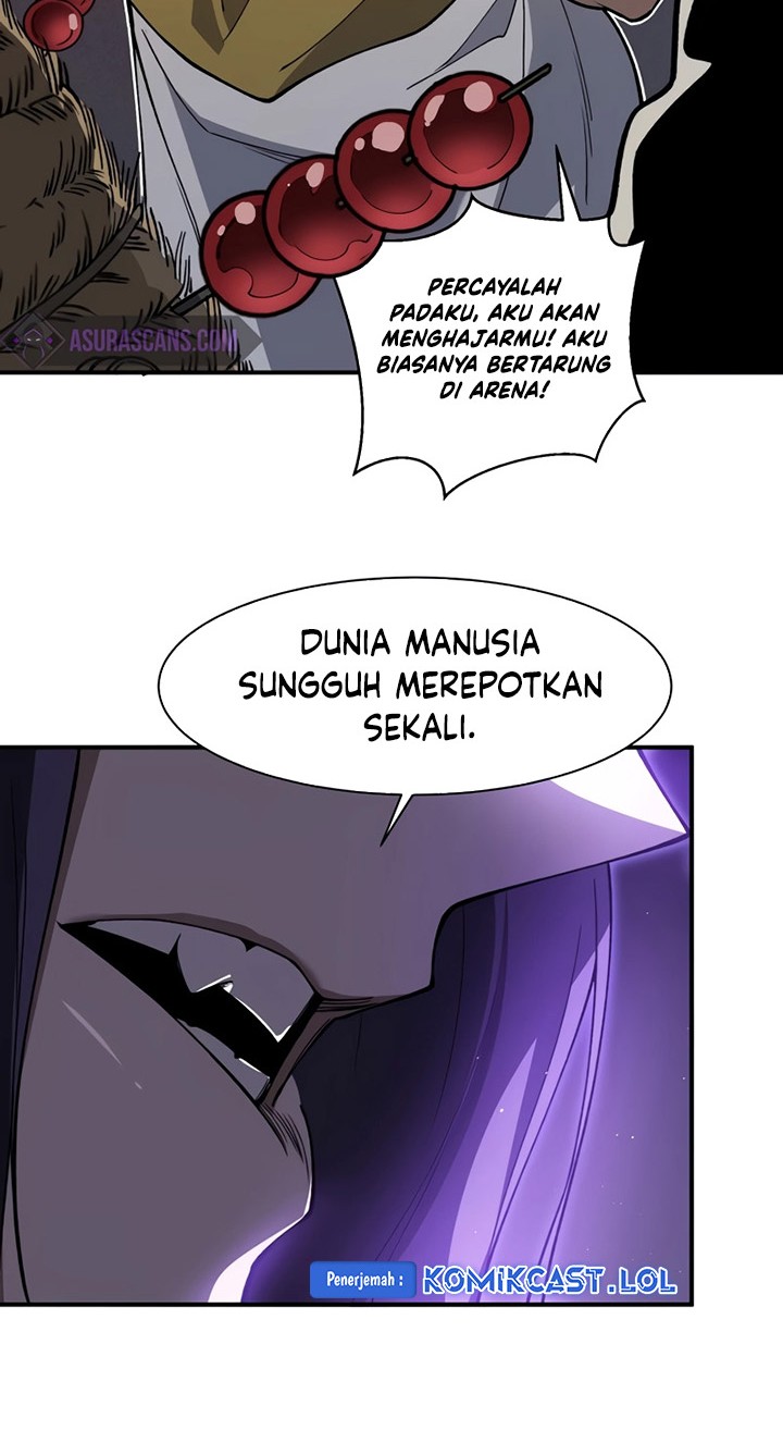 Demon Evolution Chapter 61 Gambar 19