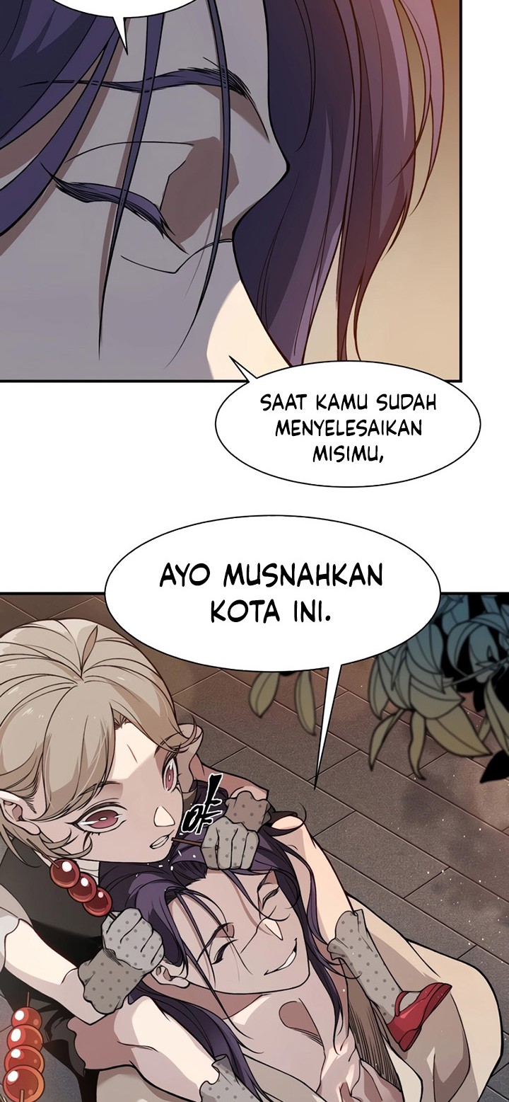 Demon Evolution Chapter 61 Gambar 23