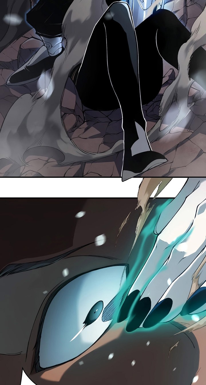 Demon Evolution Chapter 61 Gambar 47
