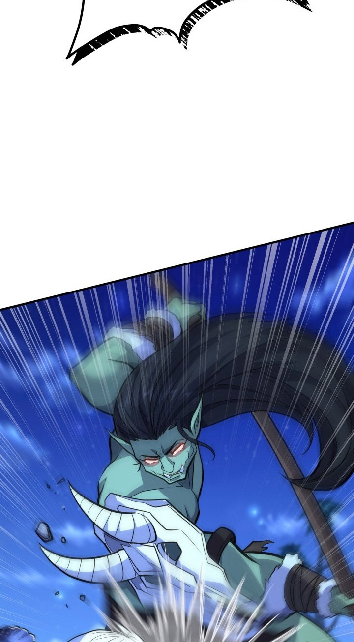 Reincarnation of the Swordmaster Chapter 23 Gambar 19