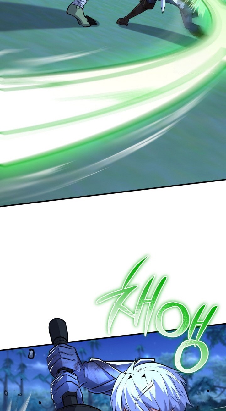 Reincarnation of the Swordmaster Chapter 23 Gambar 21