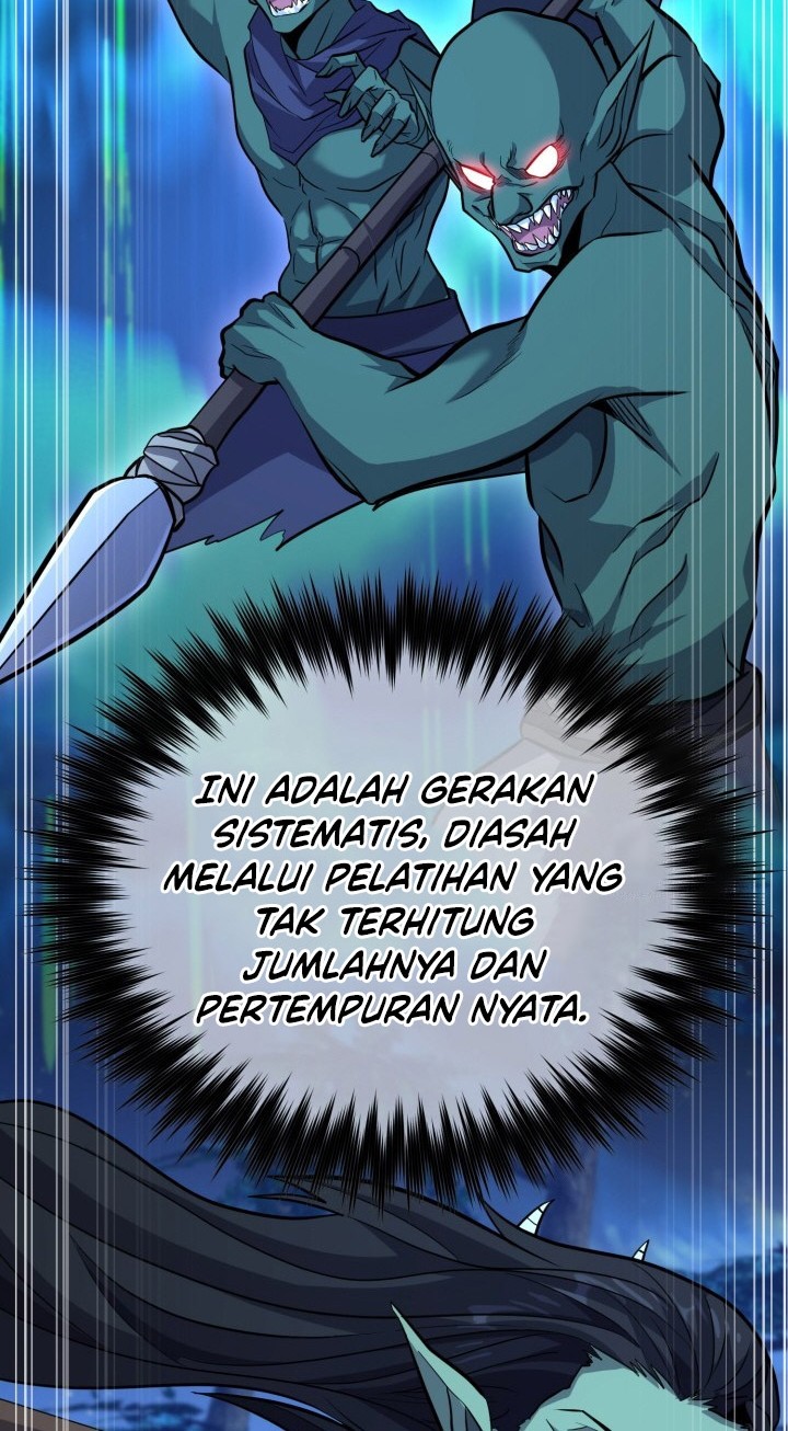 Reincarnation of the Swordmaster Chapter 23 Gambar 23