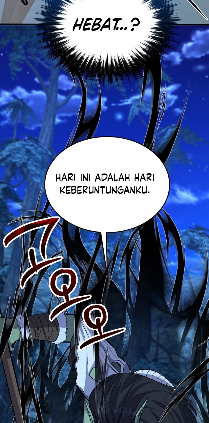 Reincarnation of the Swordmaster Chapter 23 Gambar 31