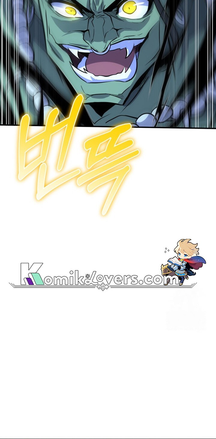 Reincarnation of the Swordmaster Chapter 23 Gambar 33