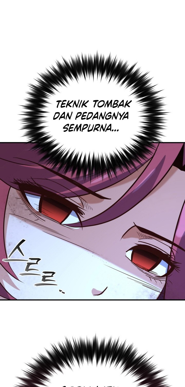 Reincarnation of the Swordmaster Chapter 23 Gambar 37