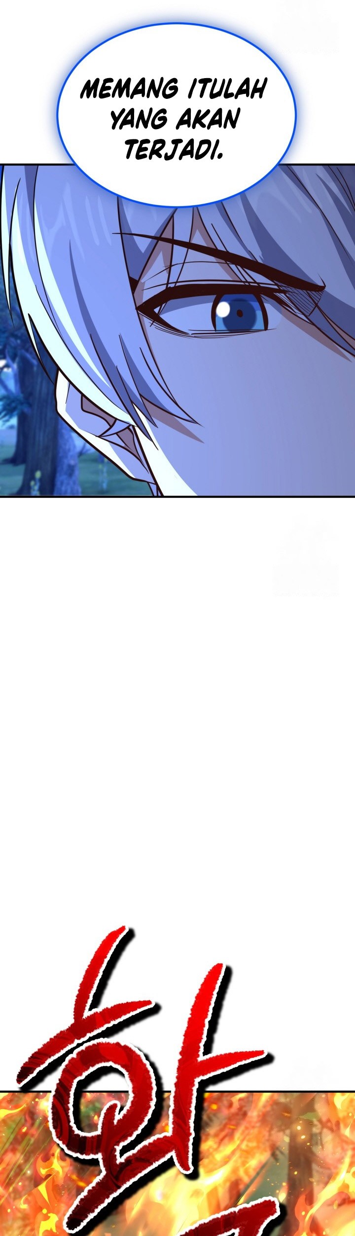 Reincarnation of the Swordmaster Chapter 23 Gambar 42