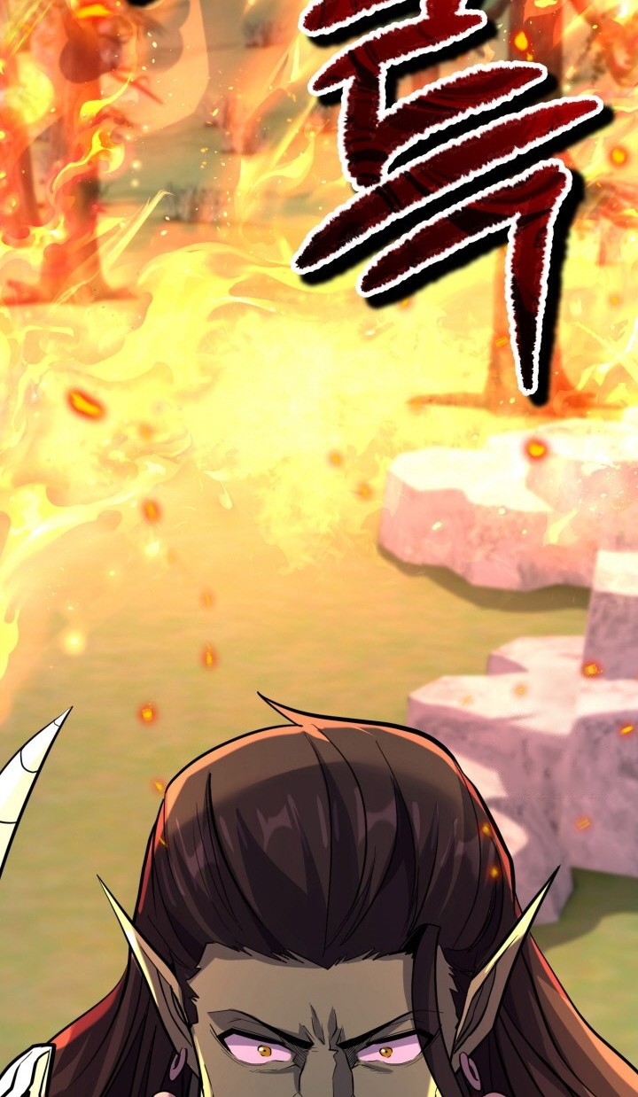 Reincarnation of the Swordmaster Chapter 23 Gambar 43