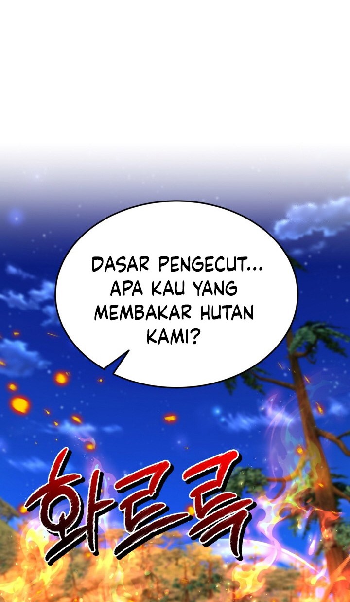 Reincarnation of the Swordmaster Chapter 23 Gambar 45