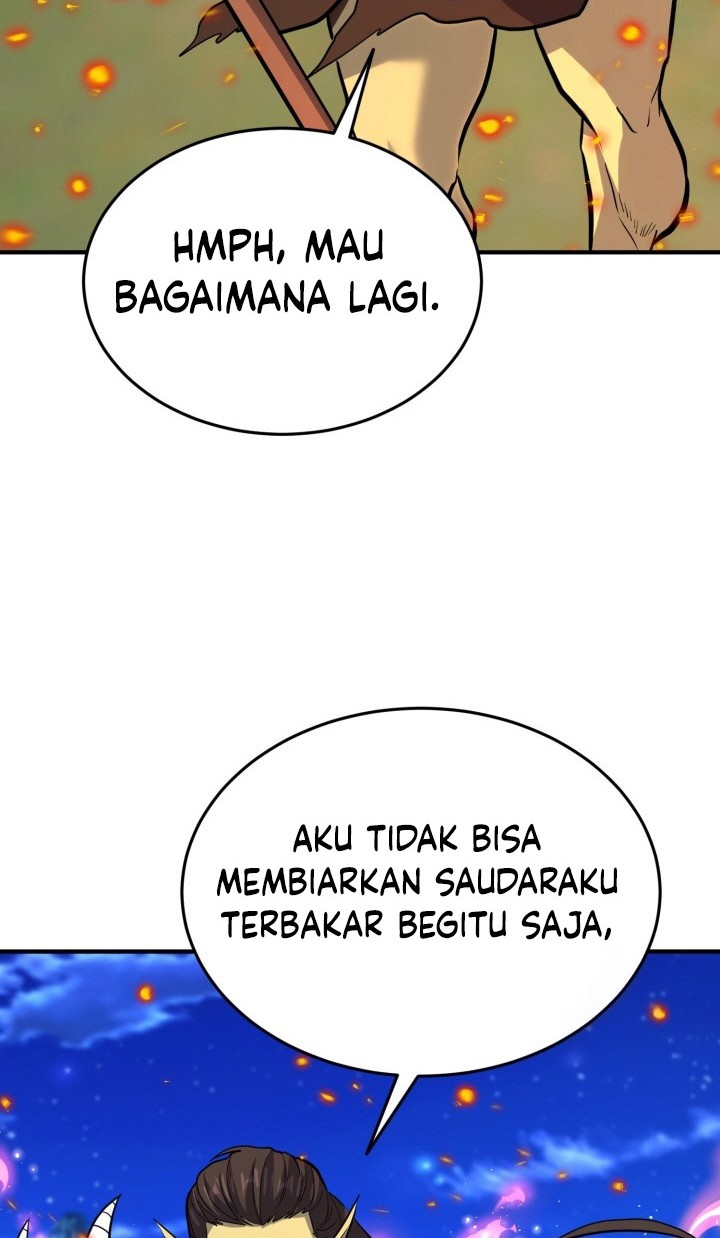 Reincarnation of the Swordmaster Chapter 23 Gambar 47