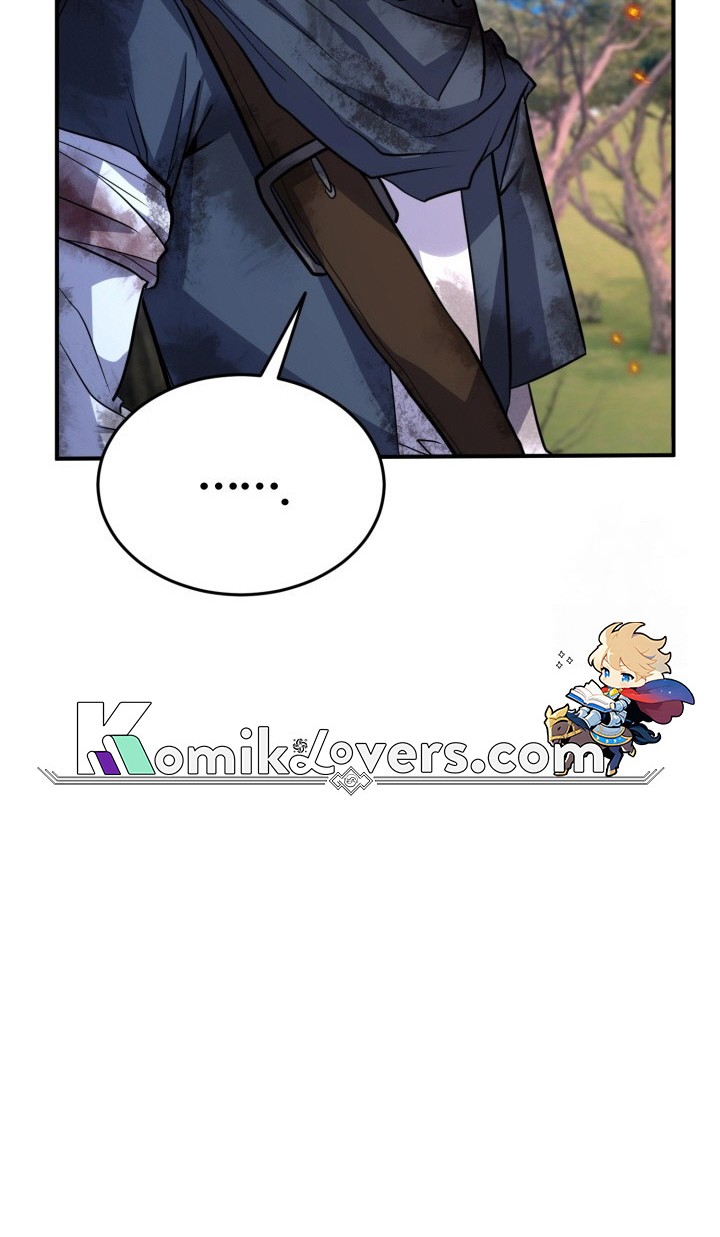 Reincarnation of the Swordmaster Chapter 23 Gambar 49