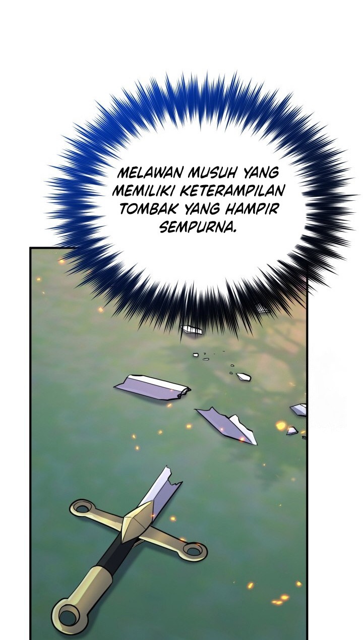 Reincarnation of the Swordmaster Chapter 23 Gambar 53