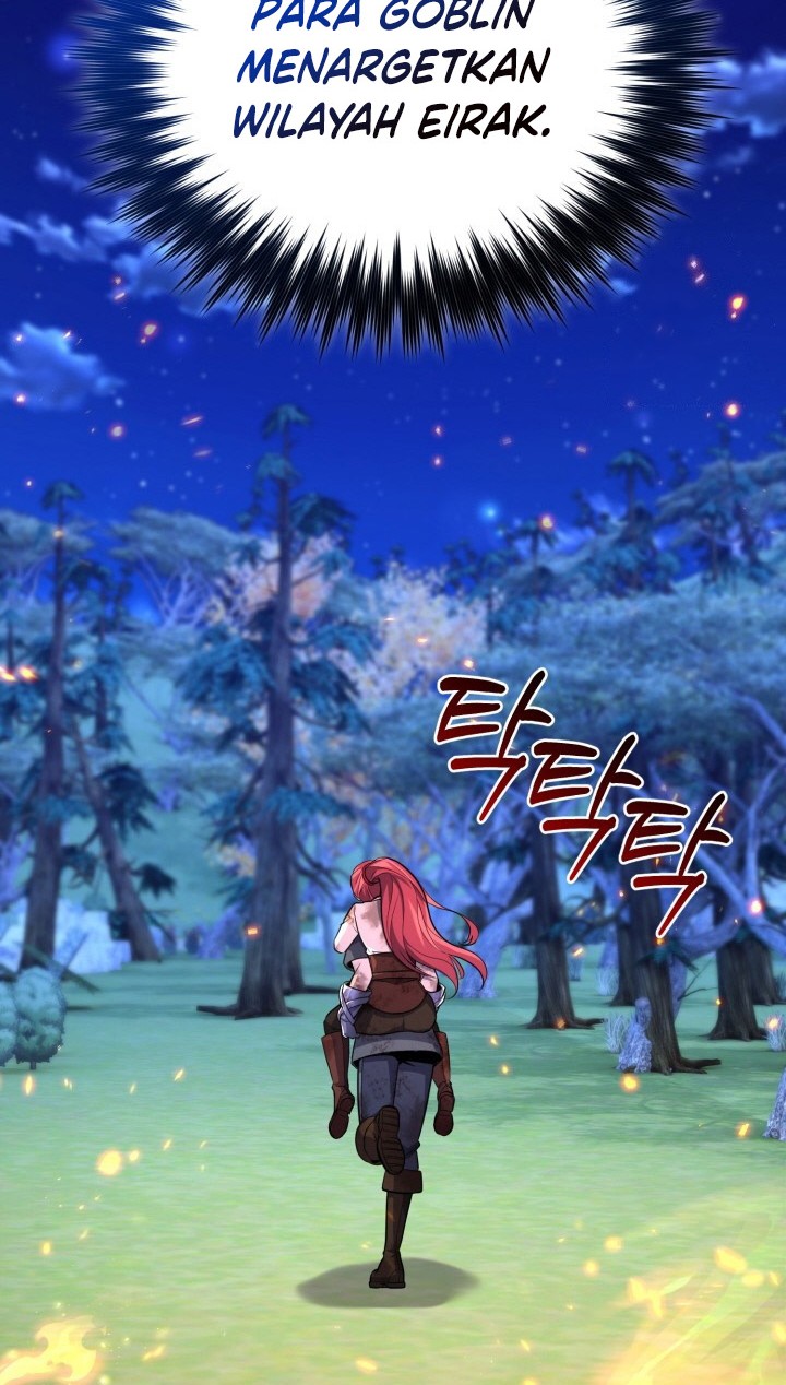 Reincarnation of the Swordmaster Chapter 23 Gambar 55