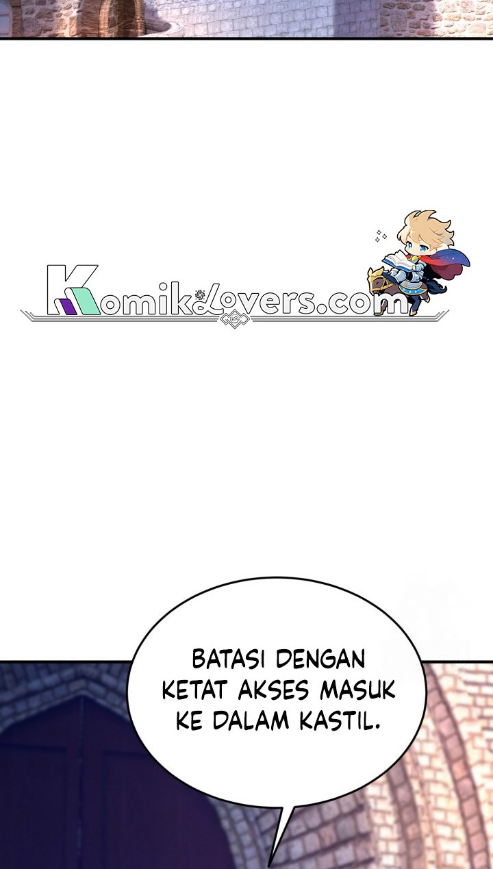 Reincarnation of the Swordmaster Chapter 23 Gambar 57