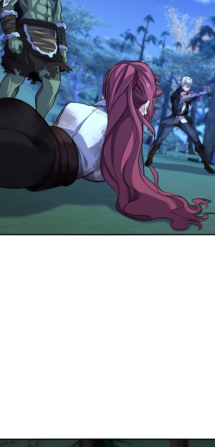 Reincarnation of the Swordmaster Chapter 23 Gambar 3