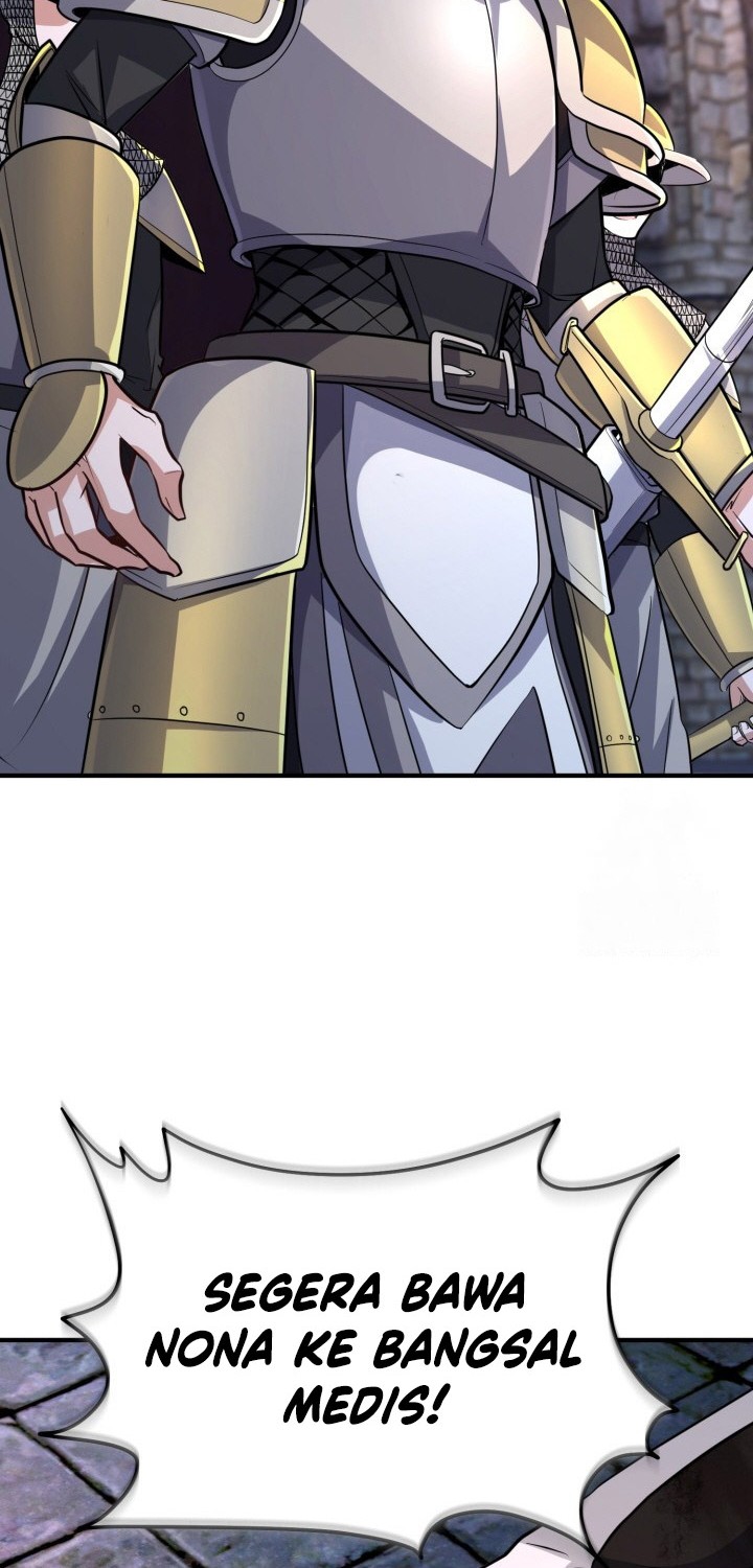 Reincarnation of the Swordmaster Chapter 23 Gambar 61
