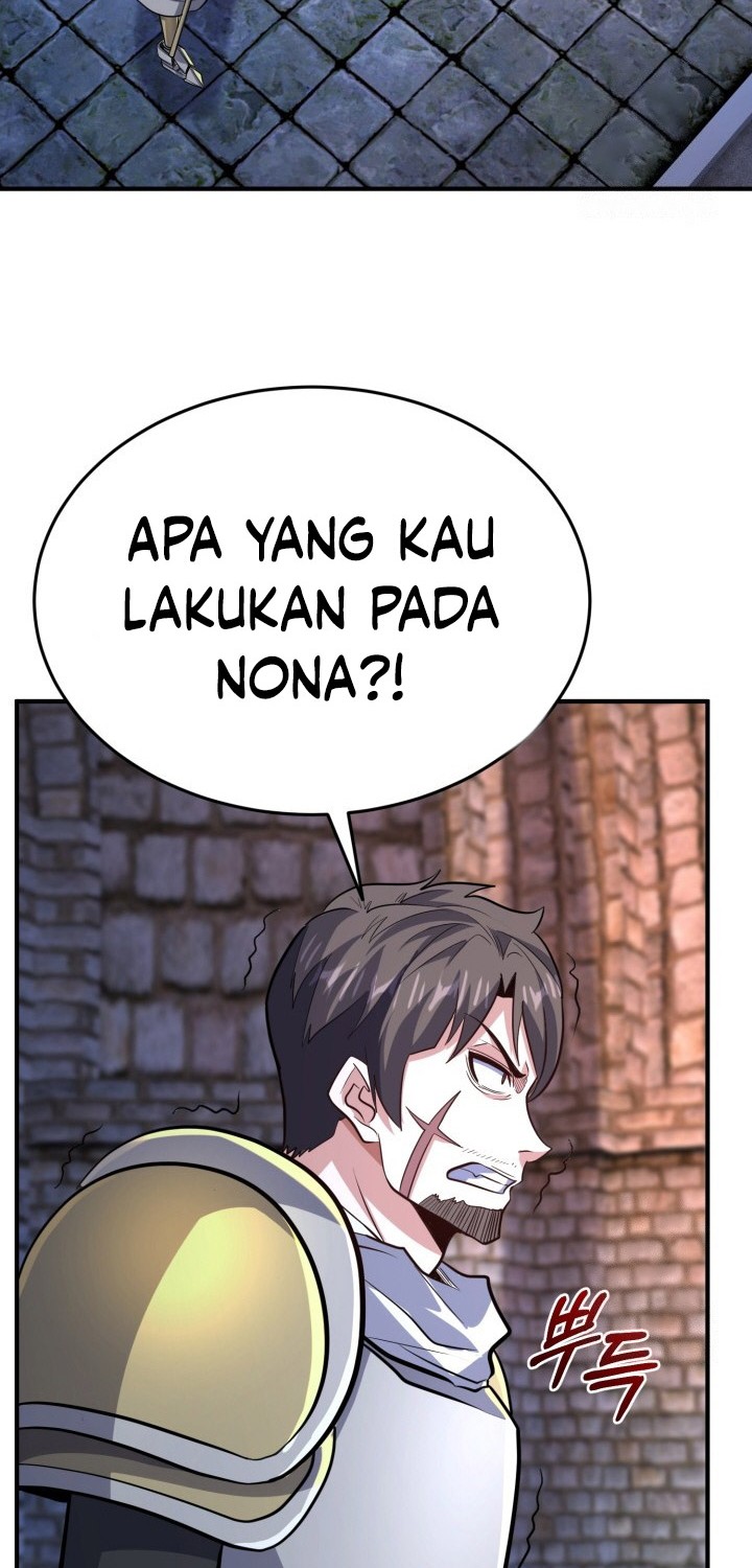 Reincarnation of the Swordmaster Chapter 23 Gambar 63