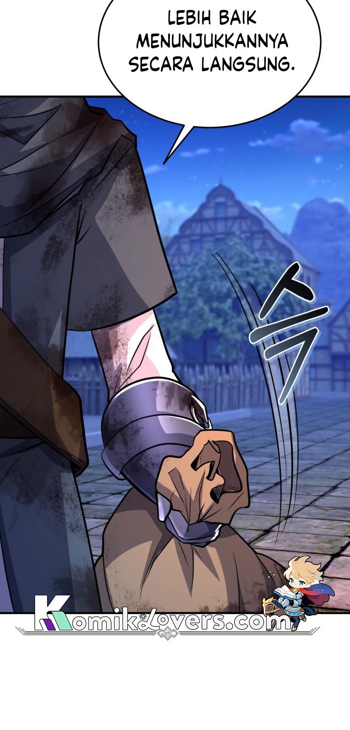 Reincarnation of the Swordmaster Chapter 23 Gambar 65
