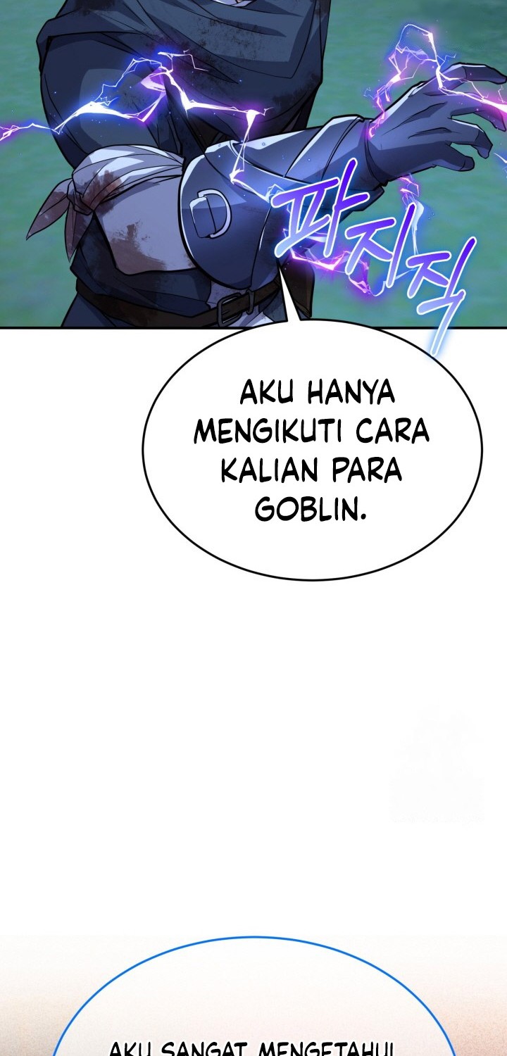 Reincarnation of the Swordmaster Chapter 23 Gambar 5