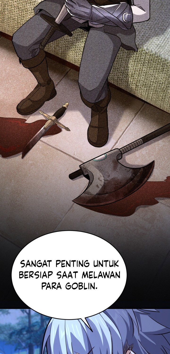 Reincarnation of the Swordmaster Chapter 23 Gambar 7