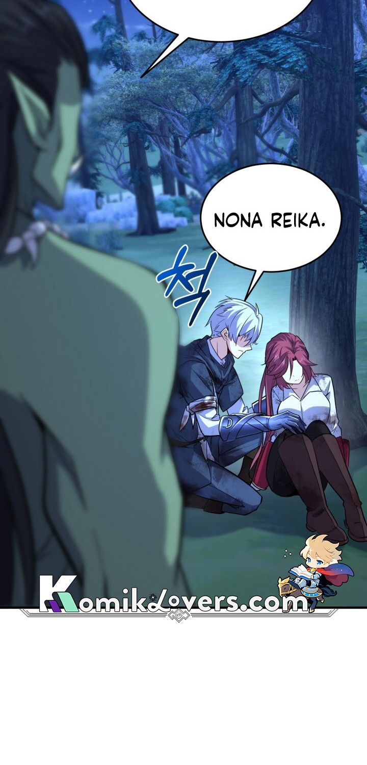 Reincarnation of the Swordmaster Chapter 23 Gambar 9