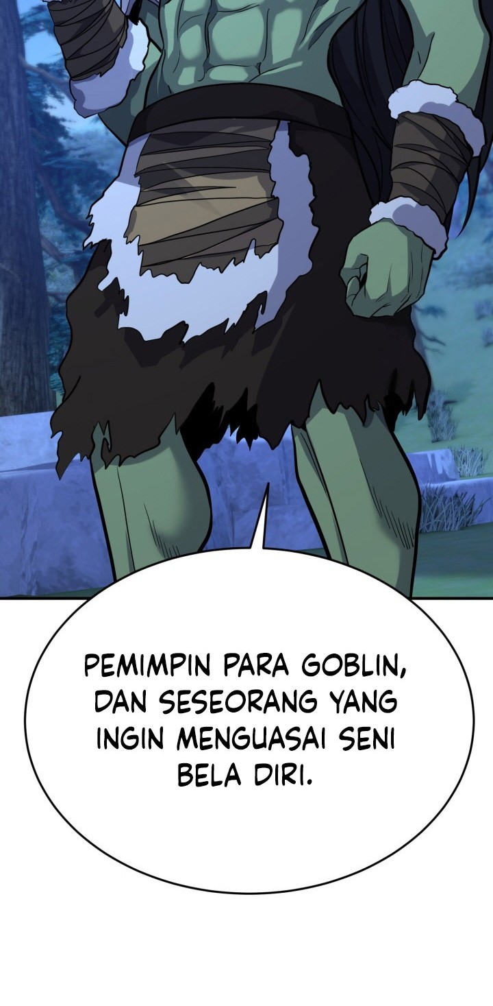 Reincarnation of the Swordmaster Chapter 23 Gambar 13