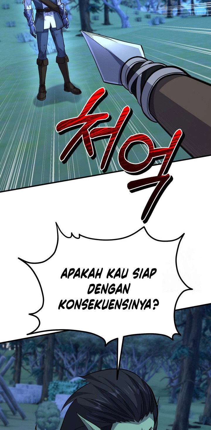 Reincarnation of the Swordmaster Chapter 23 Gambar 15