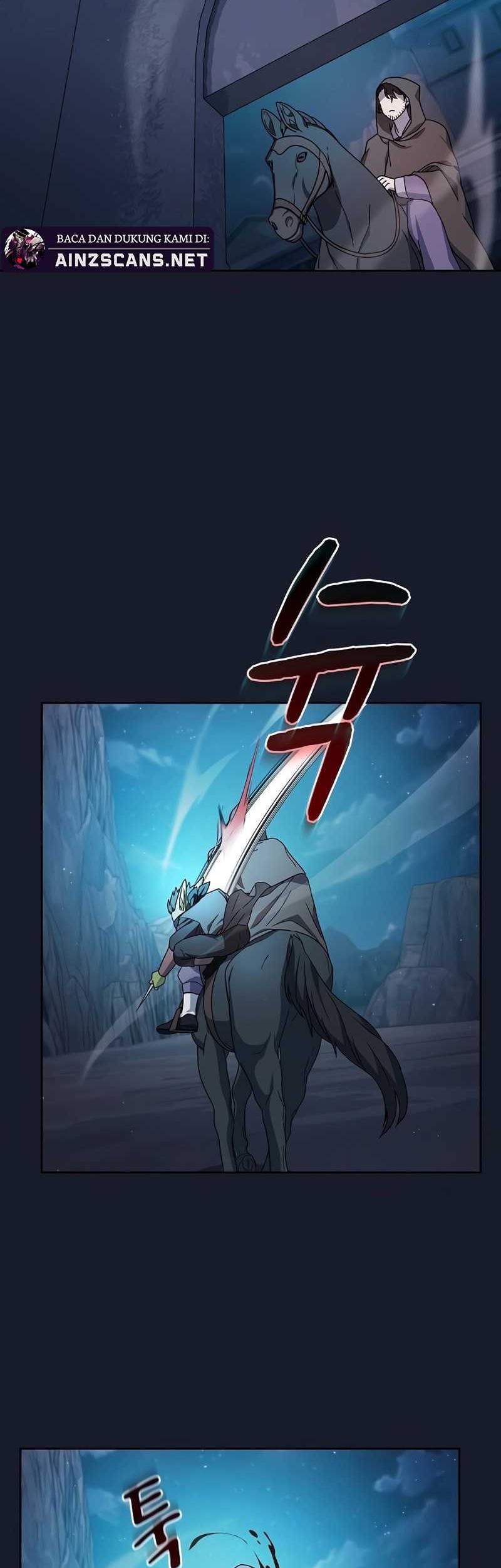 The Nebula’s Civilization Chapter 39 Gambar 47