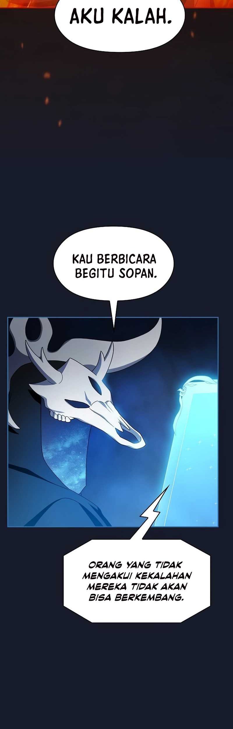 The Nebula’s Civilization Chapter 39 Gambar 51