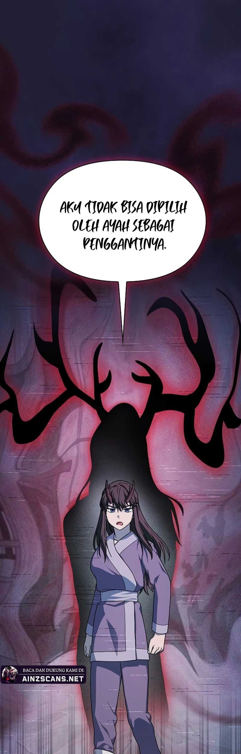 The Nebula’s Civilization Chapter 39 Gambar 3