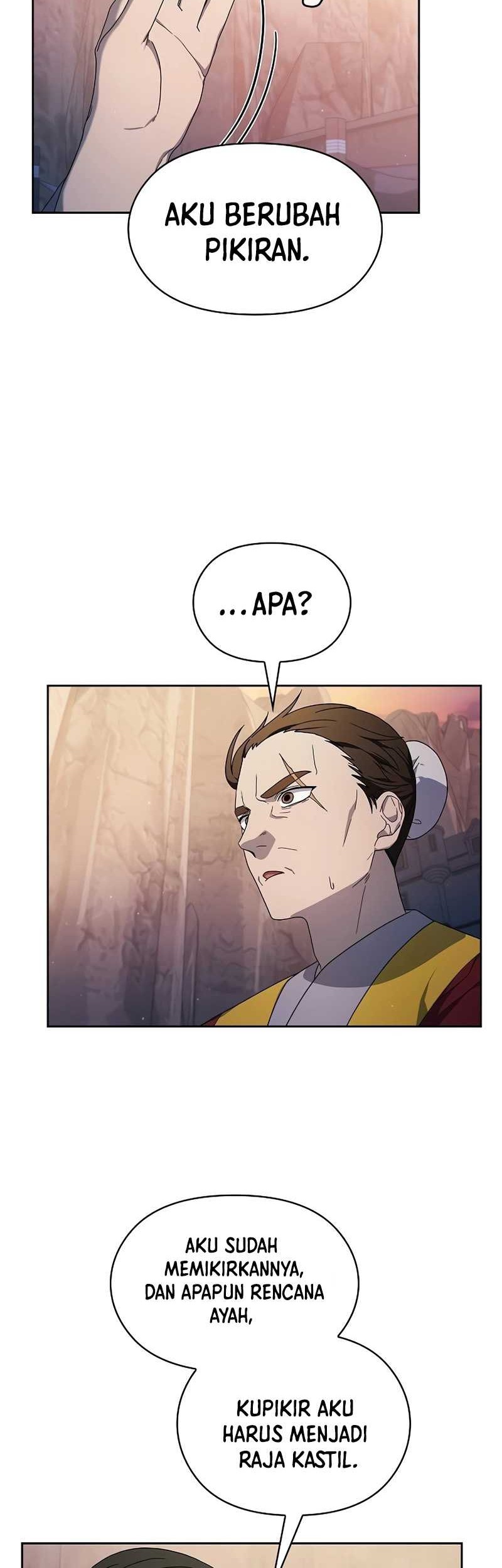 The Nebula’s Civilization Chapter 39 Gambar 6