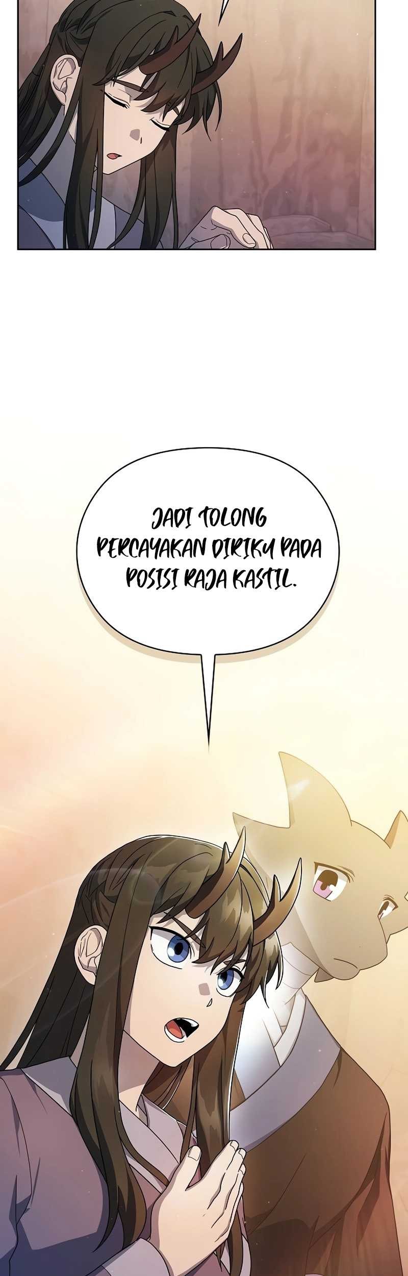 The Nebula’s Civilization Chapter 39 Gambar 7