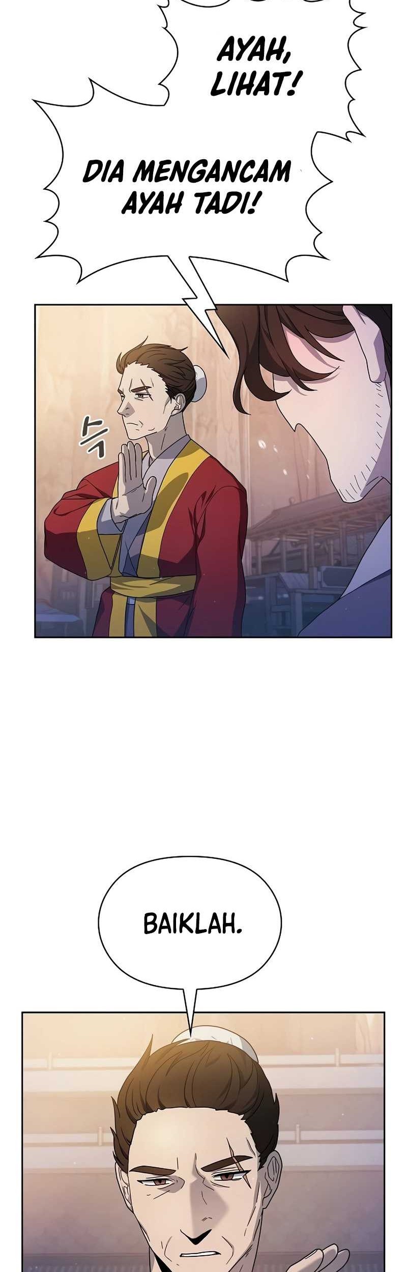 The Nebula’s Civilization Chapter 39 Gambar 10