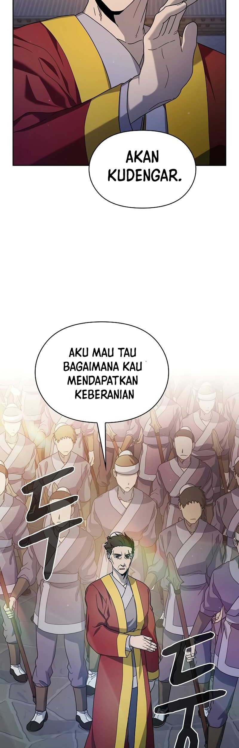 The Nebula’s Civilization Chapter 39 Gambar 11