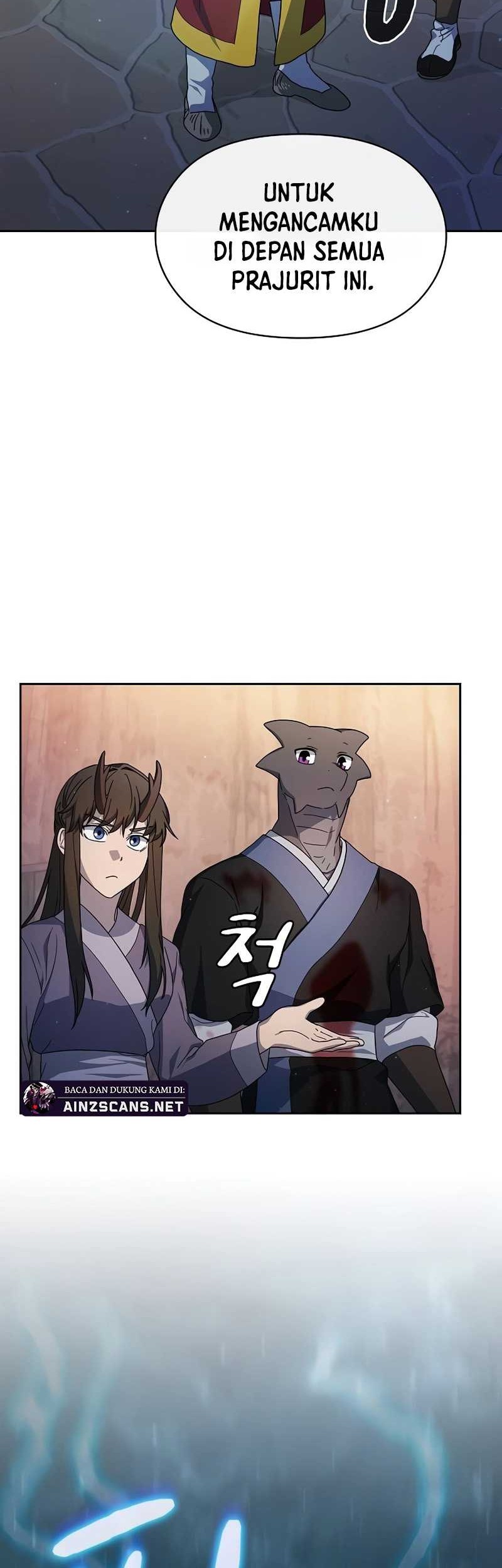 The Nebula’s Civilization Chapter 39 Gambar 12
