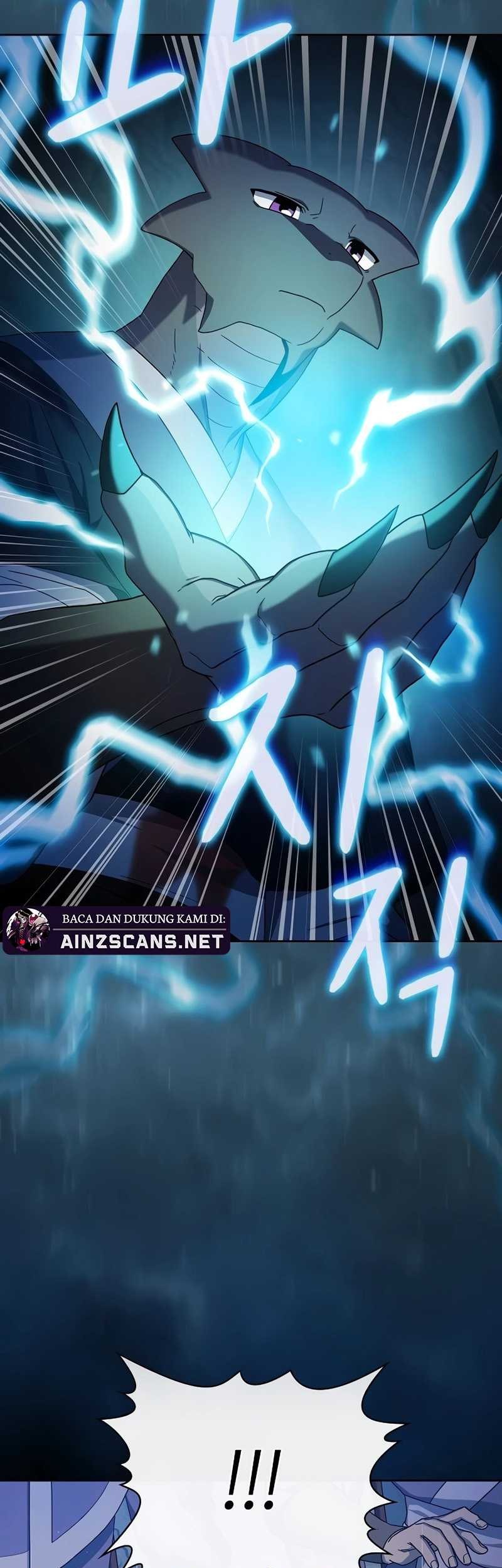 The Nebula’s Civilization Chapter 39 Gambar 13