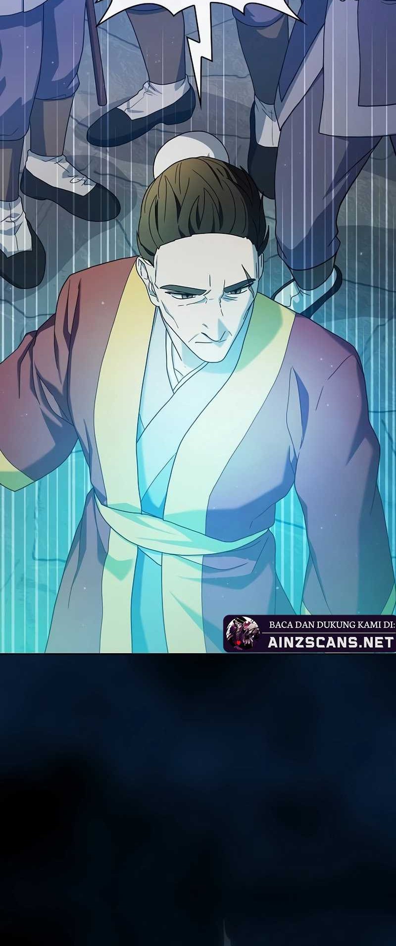 The Nebula’s Civilization Chapter 39 Gambar 14