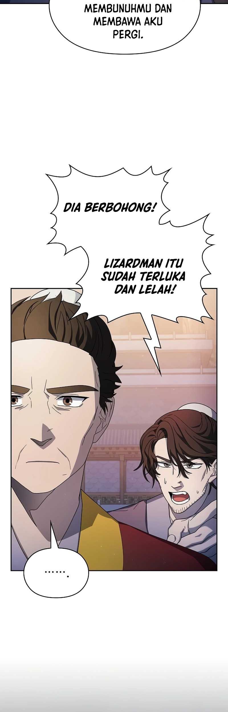 The Nebula’s Civilization Chapter 39 Gambar 17